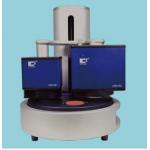 CRX-51 Non Contact Color Measurement Instrument With DOPG Spectrometer For In-Line Production for sale
