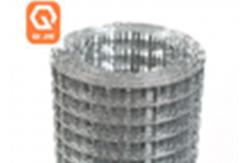 China Perforated Welded Wire Mesh Roll For Fence Panel Pvc Coated supplier