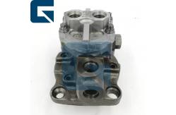 China 383-1992 3831992 Excavator Accessories E336D2 Engine C9 Fuel Transfer Pump supplier