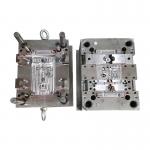 ODM Customized ABS Product For Electronic Cover Plastic Injection Mould for sale