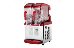 China Automatic Frozen Slush Granita Machine supplier