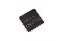 China STM32F030K6T6TR supplier