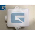 Doosan DX180LC DX225LC Engine Reservoir Tank K1038409 Tank Expansion for Excavator for sale