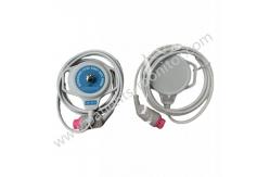 China PHiliph M1355A TOCO M1356A Fetal Probe New Compatible Medical Equipment Parts supplier