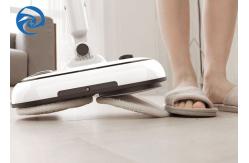 China 120ml Electric Floor Mopping Machine supplier