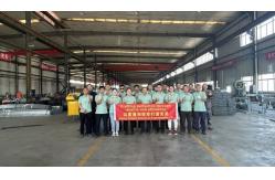 China Hydroponic Growing System manufacturer