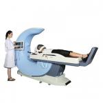 Hospital Non Surgical Spinal Decompression Machine Cervical Spondylosis for sale
