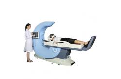 China Hospital Non Surgical Spinal Decompression Machine Cervical Spondylosis supplier