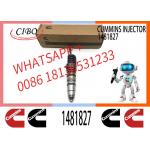 fuel injector 1464994 579251 1529790 1473430 1481827 1511696 1521978 1764364 579263 1499257