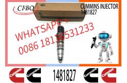 China fuel injector 1464994 579251 1529790 1473430 1481827 1511696 1521978 1764364 579263 1499257 supplier
