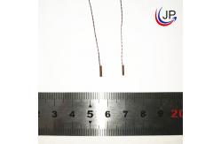 China Micro NTC Thermistor Medical Temperature Sensor For Temperature Measurement supplier