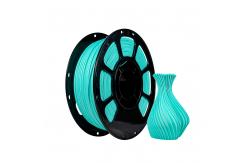 China PLA+ Matte Mint Green 3D Printing Filament 1000g Printing Temperature 210-230℃ Custom supplier