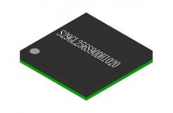 China 256Mbit Integrated Circuit Chip S29GL256S90DHI020 FLASH NOR Memory IC FBGA64 supplier