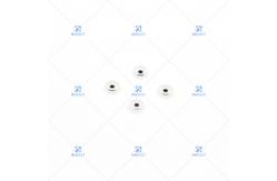 China HANWHA FIDUCIAL DISK J7153373A  HANWHA SMT Spare Parts supplier