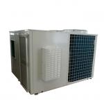 Central Air Conditioning Boats Aircon Rooftop Packaged Units