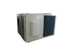 China Central Air Conditioning Boats Aircon Rooftop Packaged Units supplier