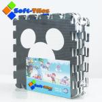 Eva Interlocking Flooring Puzzle Exercise Soft Foam Kids Mats Play Tile for sale