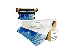 China Premium 230gsm Matte Inkjet Art Photo Paper For Large Format Printing supplier
