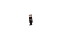 China Anti Theft Clasp Constant Force Springs Design Stainless Steel Flat Trim Strips supplier