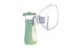 China FDA Competitive Mesh Nebulizer Machine Online Technical Commercial Nebulizer Machine supplier