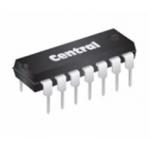 MPQ3904 CS Semiconductor Integrated Circuits DIPSL IC Components for sale