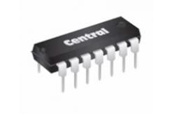China MPQ3904 CS Semiconductor Integrated Circuits DIPSL IC Components supplier