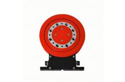 China SLFN-668 Short Axial Dimension High Accuracy Disc Torque Sensor supplier