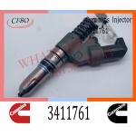 Diesel Engine Fuel Injector 3411761 4903084 4061851 For Cummins M11 Engine