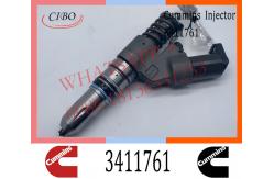 China Diesel Engine Fuel Injector 3411761 4903084 4061851 For Cummins M11 Engine supplier