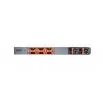 2x100GB QSFP28 Gigabit Ethernet Juniper Router Chassis MX204-HW-BASE