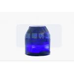 Fe3+Doped Blue Laser Sapphire Crystal For Optical Watch Glass Density 3.98 G / Cm 3 for sale
