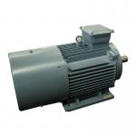 3 Phase Wind Turbine Generator Alternator Hydro Generator 5kw-2000kw for sale