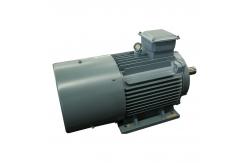 China 3 Phase Wind Turbine Generator Alternator Hydro Generator 5kw-2000kw supplier