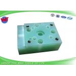 F321  A290-8120-Z764 Lower Isolator Plate Fanuc EDM Parts Lower Jet Block for sale