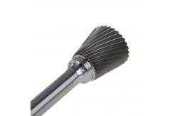 China Custom Tungsten Carbide Burr Tool With World Leading Welding Grinding Tools supplier