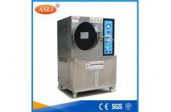 China Stainless Steel High Pressure PCT Chamber For Multi-Layer Circuit Board supplier