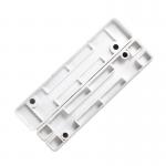 Rectangle Type Optical Fiber Splicing Fusion Protection Box for sale