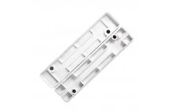 China Rectangle Type Optical Fiber Splicing Fusion Protection Box supplier