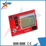High Quality with Factory Price!LCD4884 LCD Joystick Shield v2.0 Expansion Board for Arduino for sale
