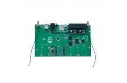 China CEM1 CEM3 1oz Circuit Board Printing And Gerber BOM File supplier