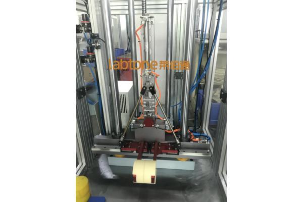 85g Payload Drop Test Machine Complies With GB ISTA And Other Standards