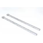 Custom Injection Molded Plastics Inclined Roof Injection Molded Products Die Drawing Die Holder for sale