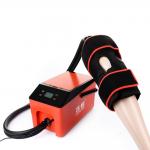 60Hz Medical Ice Machine , 3.6L Ice Cooler Therapy Machine