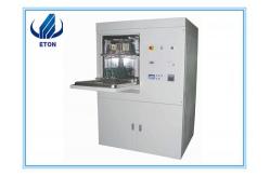China Solder Paste Mixer Automatic LED PCB Clean Machine Stepper Motor CE Certificated supplier