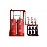 Single Zone CMA 100L Automatic Dcp Fire Extinguisher for sale