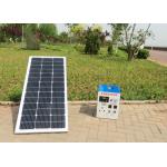 100mah 5a 24h Solar Panel Pv System For Electric Fan for sale