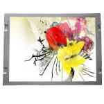 AA084VG01 LCD Screen Display For Mitsubishi Original A+ Grade 8.4 Inch 640*480 for sale