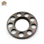 LPVD125 Hydraulic Valve Plate Drive Shaft Liebherr Excavator Repair