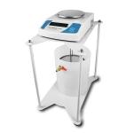 Hydrostatic Gravity Density Balance 0-30kg Weighing Scales RS232 Interface for sale