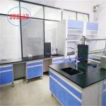 Customizable  Lab Furnitures Design for Polishing and Custom Design Options